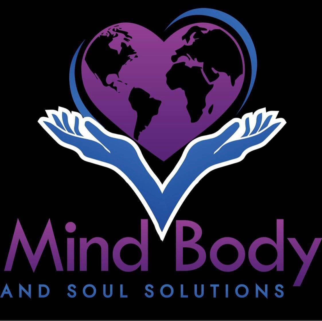 Mind Body and Soul Solutions Fundraising Chonky Wand