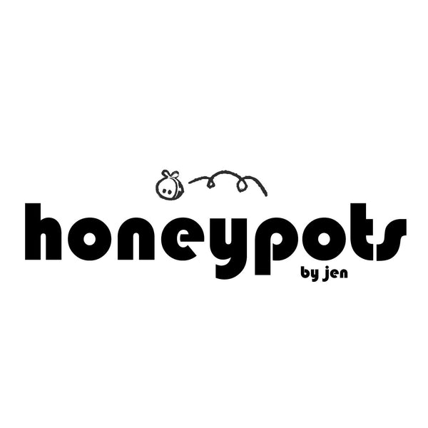 Honeypots By Jen