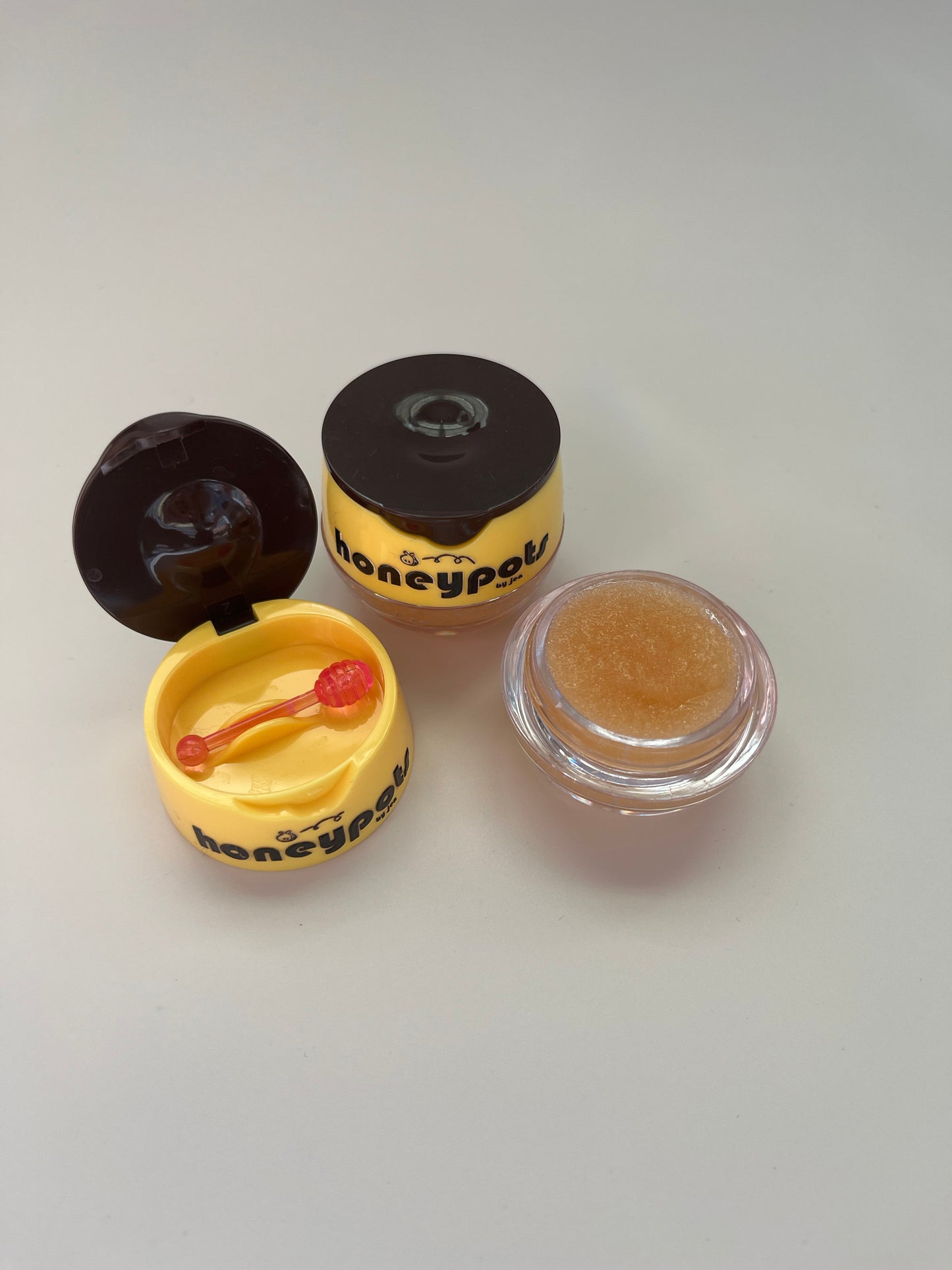 Sugar Lip Scrub