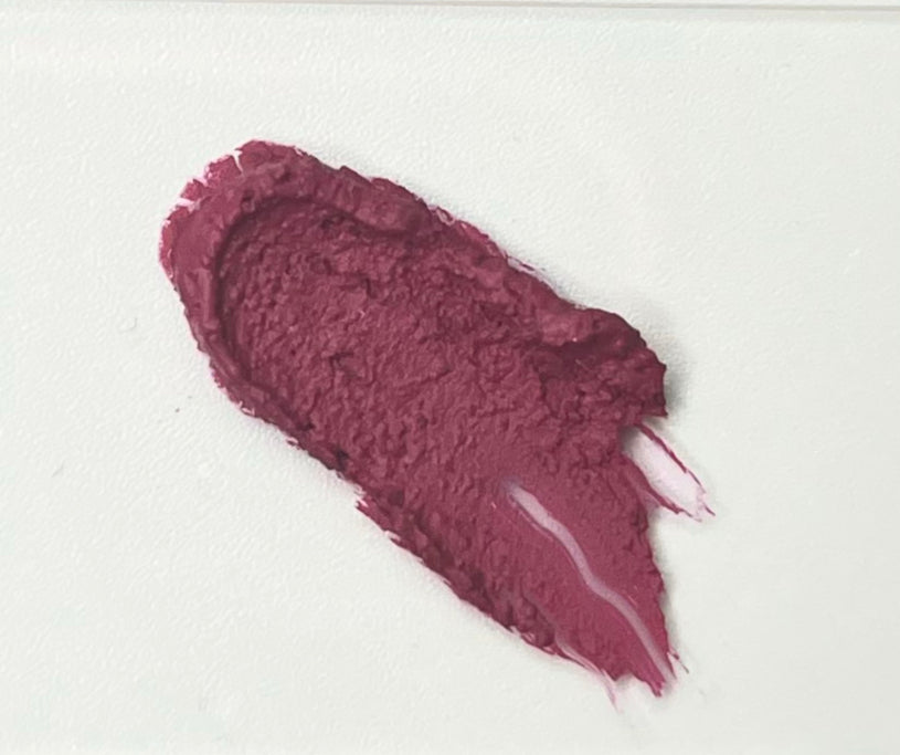 Semi Matte Liquid Lipstick