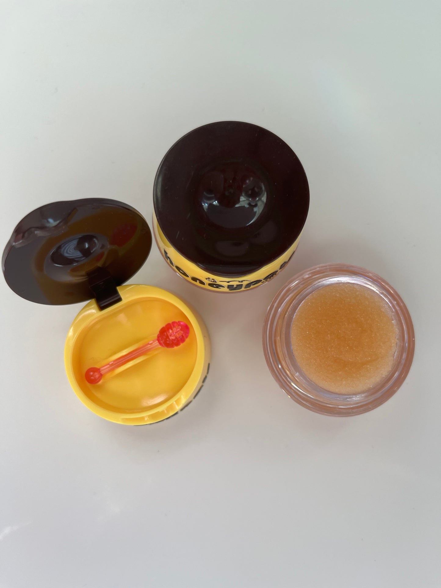 Sugar Lip Scrub